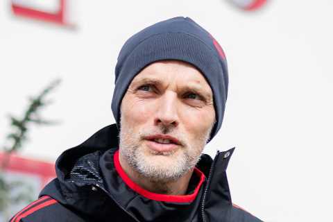 Thomas Tuchel’s ‘galactic’ Bayern Munich salary revealed – but German is still getting paid less..