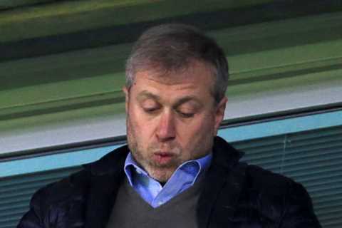 Roman Abramovich ‘secretly bankrolled club once branded ‘Chelsea B’ for at least £103million while..