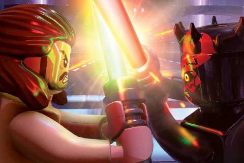Shoppers rush to buy games and gaming gear for up to 50% less in Amazon Spring Sale – ends today
