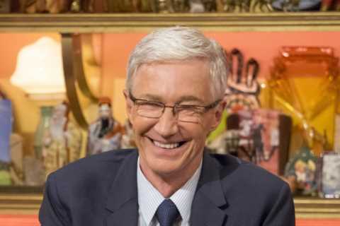 Paul O’Grady’s heartbreaking final post mourning loss of beloved pet days before he died aged 67
