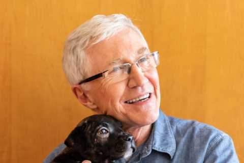 Paul O’Grady dead: Lily Savage &amp; Radio 2 star dies aged 67 as tributes pour in for TV legend