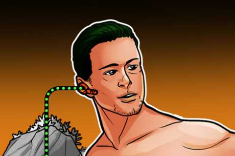 Trader Chris Dunn talks Bitcoin and inflation on the latest Crypto Trading Secrets podcast 