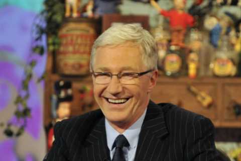 Paul O’Grady dead: Inside late star’s health battles including heart attacks, kidney failure and..