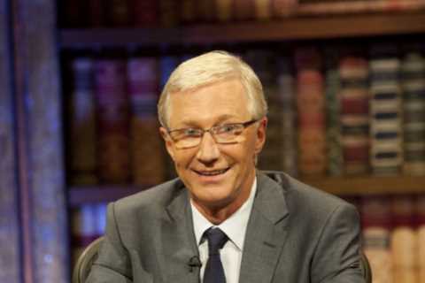 Who is Paul O’ Grady’s ex-wife Teresa Fernandes?