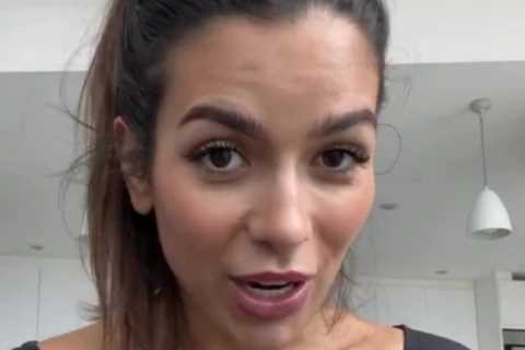 Love Island’s Ekin-Su reveals she’s quitting the UK for huge role in the US