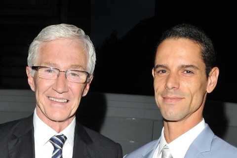 Paul O’Grady’s husband Andre Portasio shares emotional statement as TV star dies ‘unexpectedly but..