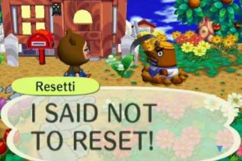 Worst ever characters in gaming