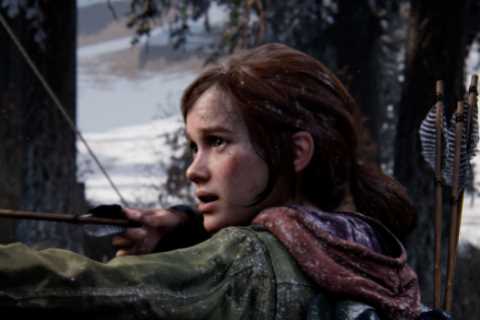 Players slam ‘disappointing’ The Last of Us PC port