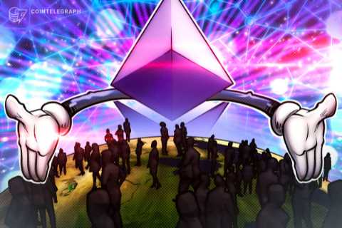 Time to buy ‘jpegs’? Community responds to upcoming Ethereum withdrawals