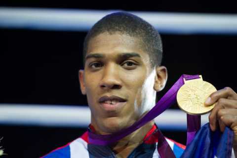 Anthony Joshua net worth 2023 – career earnings and how much he is getting for Jermaine Franklin..