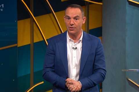 Martin Lewis’ MSE issues urgent warning about ‘tax trap’ for savers – how to avoid being hit by..