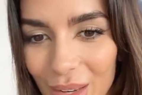 Love Island winner leaves fans in stitches with hilarious mispronunciation of Irish county