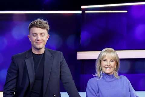 Capital FM DJ Roman Kemp lands huge role on new high-energy BBC quiz show