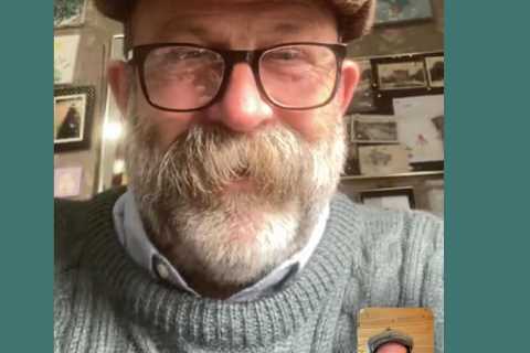 Escape to the Chateau fans all say the same thing as James Strawbridge uploads pic with his dad Dick