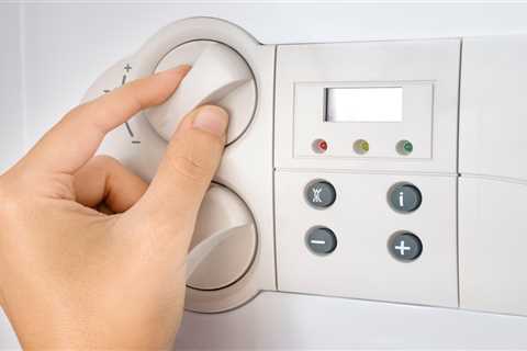 Boost for hard-pressed Brits as Britain’s gas boiler and petrol and diesel car bans WON’T be..