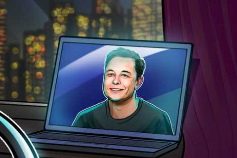 Elon Musk slams ‘heavy-handed’ Fed as ex-BitMEX CEO sees $1M BTC price