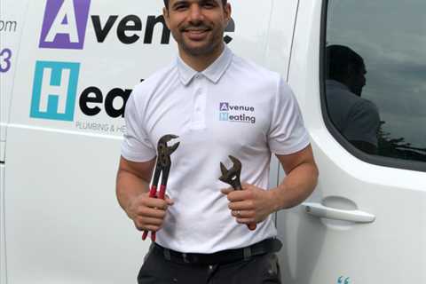 I’m a plumber – simple boiler check you need to make now and it could save you £3,400