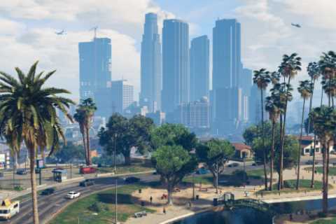 When is GTA 6 coming out? Release date and latest news
