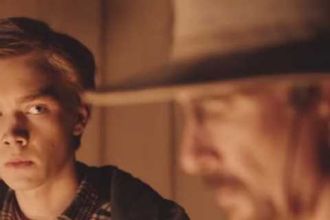 Terrified Netflix viewers ‘can’t sleep’ after watching creepy murder movie The Clovehitch Killer
