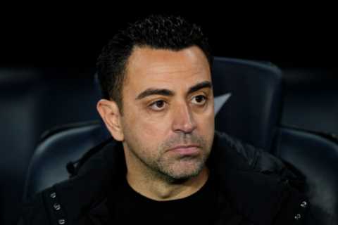 Barcelona look to sign three players for FREE this summer as they plan transfer raid on Chelsea and ..