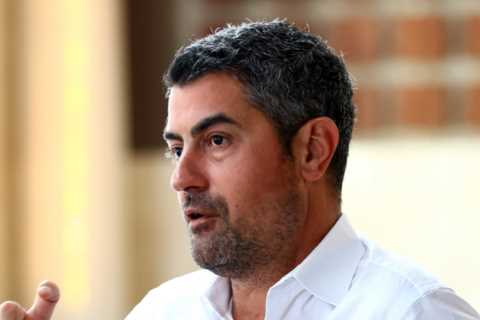 Lewis Hamilton reveals he will NOT speak to Michael Masi as F1 director returns for Australian GP..