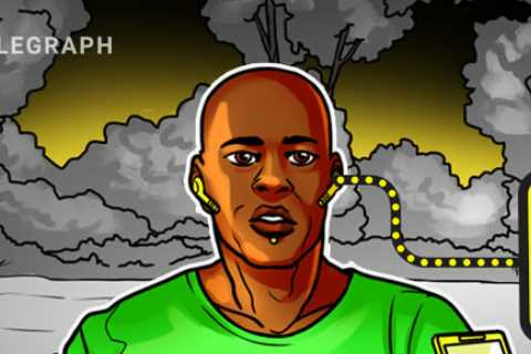 Africa: The next hub for Bitcoin, crypto adoption and venture capital?