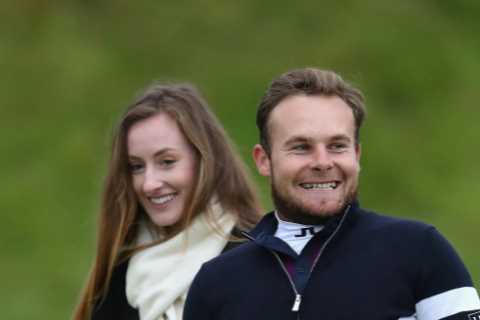 Who is Tyrrell Hatton’s wife Emily Braisher and how many children does she have with the English..