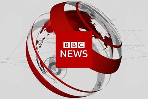 BBC News host flooded with support as she signs off from last ever show amid string of axes