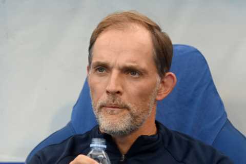 Fans slam Chelsea’s ‘shabby’ treatment of Thomas Tuchel as he reveals brutal details of his sacking