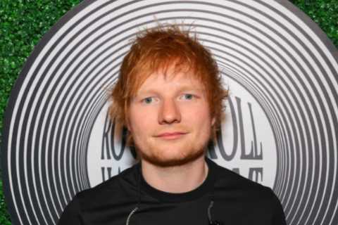 Huge pop star hints he’s tempted to take part in I’m A Celebrity