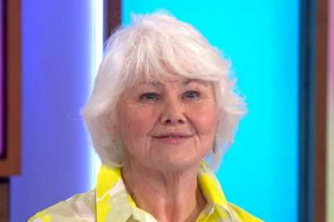EastEnders legend responds to rumours she’s making a return to the soap