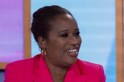 Loose Women star breaks silence on ‘feuds’ with co-stars and behind the scenes beef