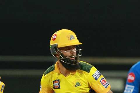 Indian Premier League 2023: What teams are involved in the IPL and how can I watch cricket..