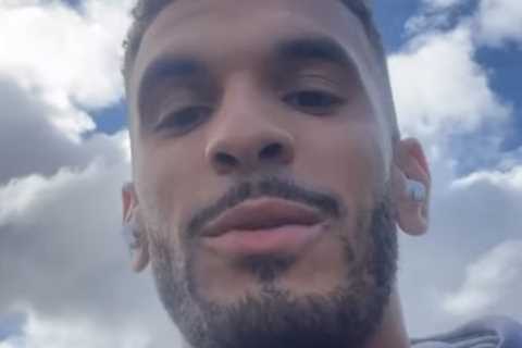 Love Island winner reveals plans to return to old career despite huge fame and £50k prize money