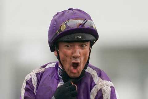Flat 2023 predictions: Frankie Dettori retirement, prize-money fury, a jockey to follow and a new..