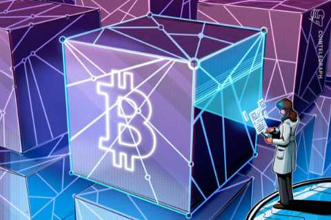 MIT Space Force major proposes Bitcoin mining as cybersecurity tool 