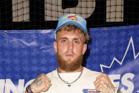 Jake Paul exchanges Instagram messages with PFL star Brendan Loughnane after being urged to fight..