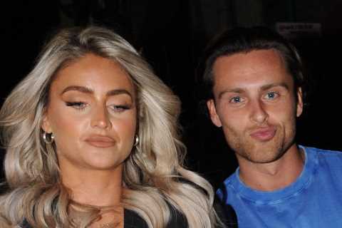 Love Island’s Tom Clare reveals relationship status of Casey and Claudia after ‘date’