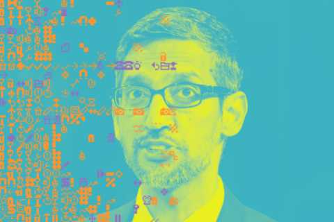 Google C.E.O. Sundar Pichai on Bard, A.I. ‘Whiplash’ and Competing With ChatGPT