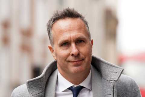 Michael Vaughan racism charge dismissed as ex-England captain reveals ‘toll taken on family’ during ..