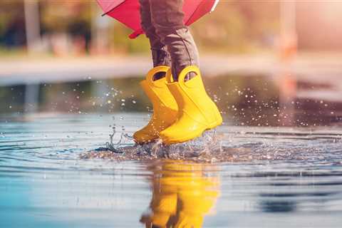 Enjoy cheap family fun no matter the weather with four outdoor activities