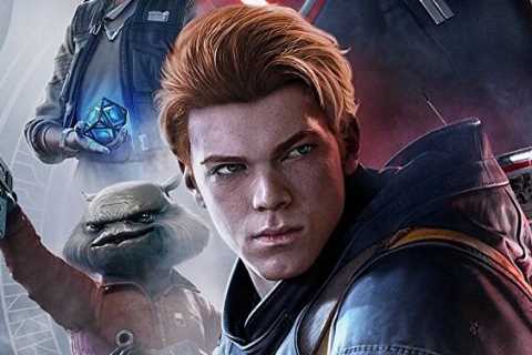 From Star Wars to Minecraft – The biggest gaming releases for April 2023