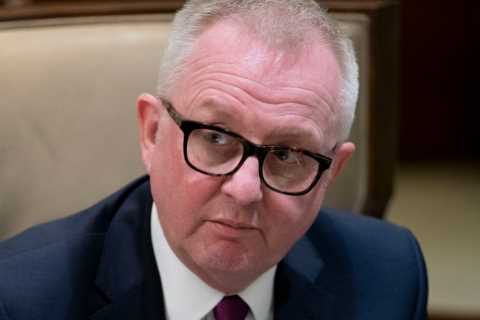 Ex Red Wall MP says Labour ‘needs a plan’ to stop the boats if they want to win the next election