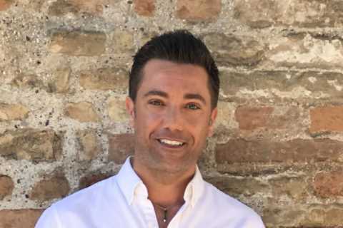 Gino D’Acampo caught with cannabis by sniffer dogs as he flew into UK with Gordon Ramsay &amp; Fred ..