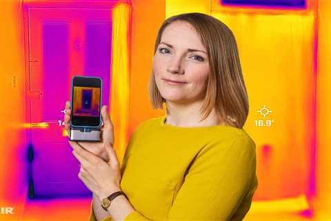I discovered 4 DIY energy-saving hacks using a nifty gadget – and you could save £260