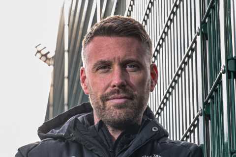 Edwards was sacked by Watford after just 10 games but now aims to lead fierce rivals Luton into the ..