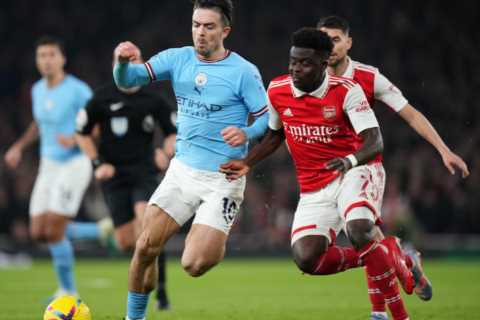 Premier League into the final countdown with title, top four and relegation all in balance as final ..