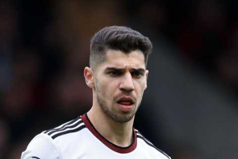 Manor Solomon is Fulham’s Israeli ace who was rated above Mudryk at Shakhtar and who’s joined in..