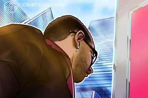 More than 3600 Bitcoin ATMs went offline to record largest monthly decline