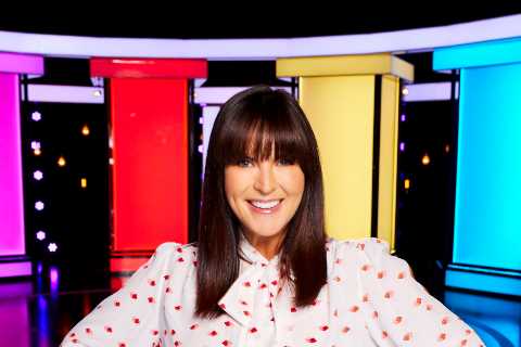 Graphic new Channel 4 series goes further than Naked Attraction with eye-popping nudity, admits..